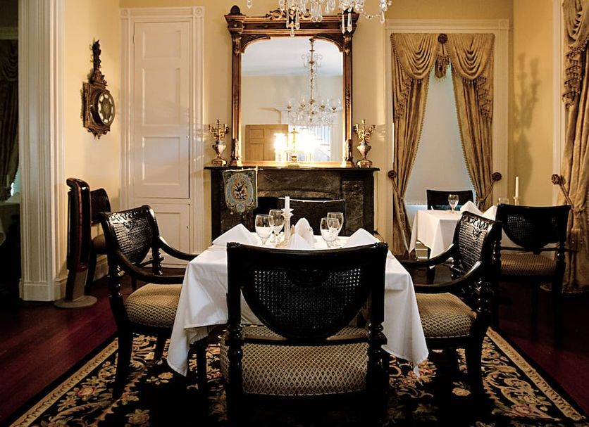 Τραπεζαρία Φωτογραφία