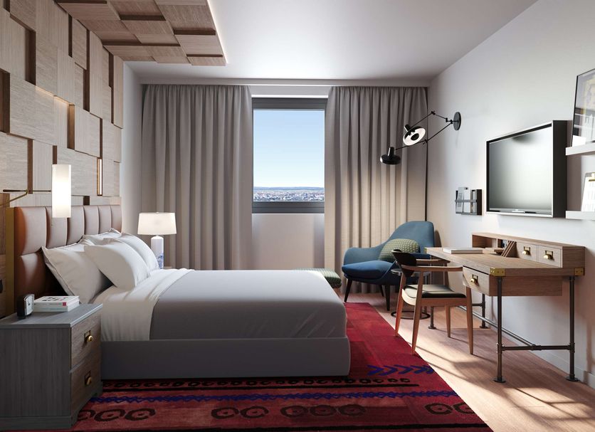 Κρεβατοκάμαρα Φωτογραφία