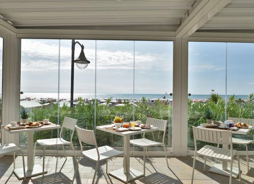 Εστιατόριο Φωτογραφία