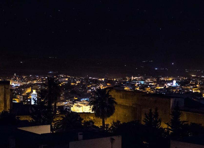Θέα στην ύπαιθρο Φωτογραφία