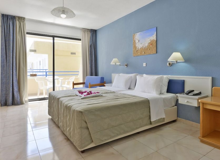 Κρεβατοκάμαρα Φωτογραφία