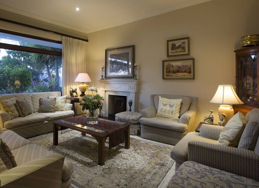 Σαλόνι Φωτογραφία