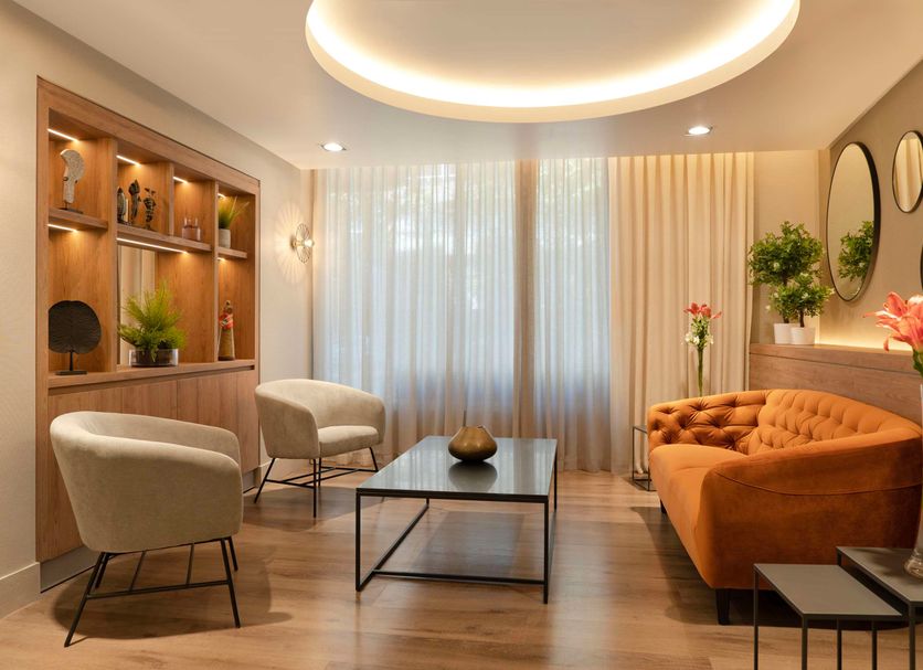 Σαλόνι Φωτογραφία