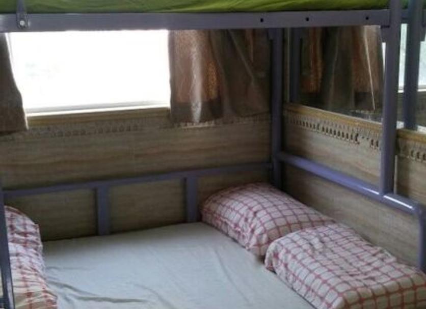 Κρεβατοκάμαρα Φωτογραφία