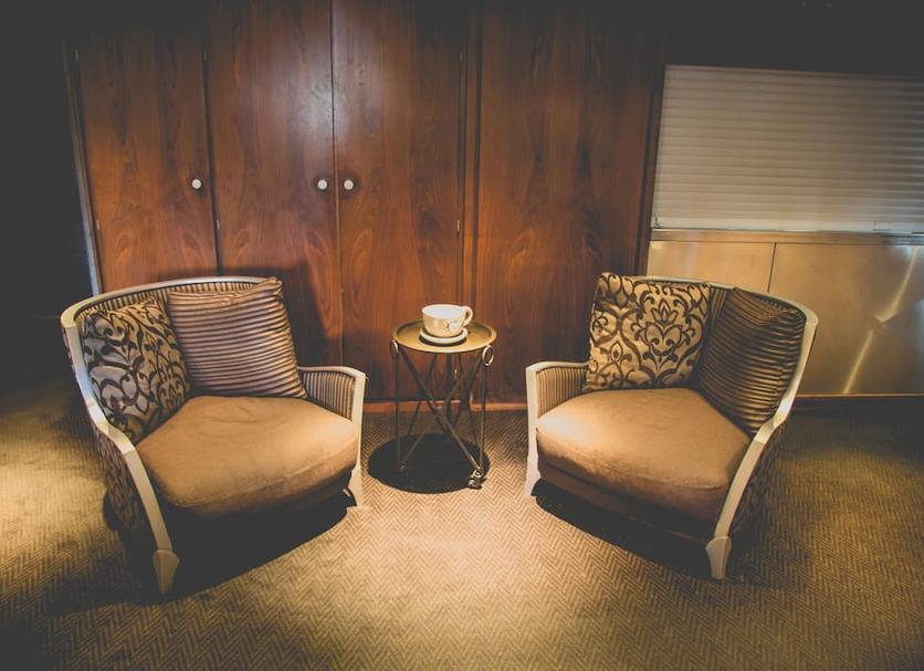 Σαλόνι Φωτογραφία