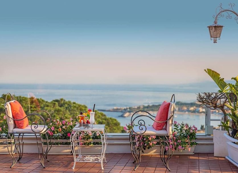 Μπαλκόνι Φωτογραφία