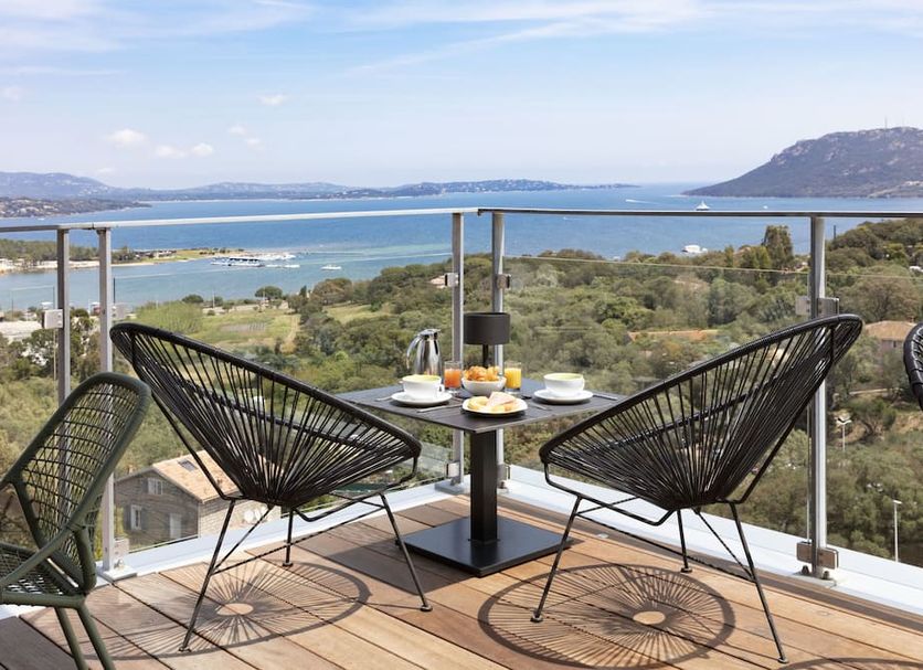 Μπαλκόνι Φωτογραφία