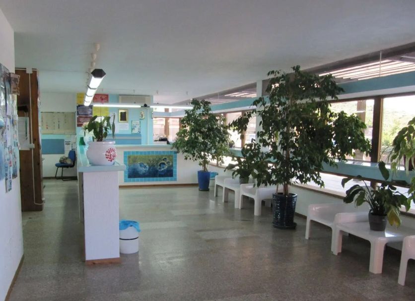 Σαλόνι ξενοδοχείου Φωτογραφία