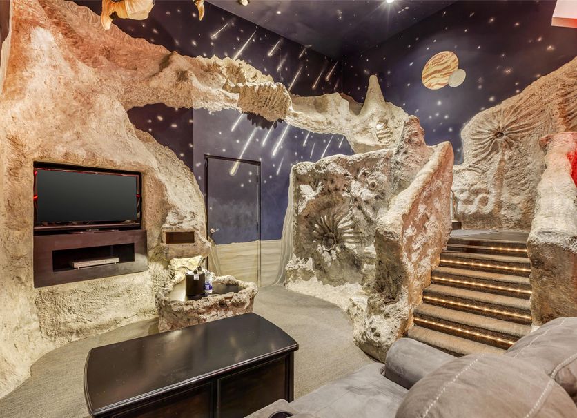 Κρεβατοκάμαρα Φωτογραφία