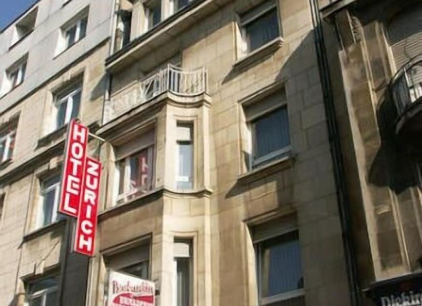 Κτίριο Φωτογραφία