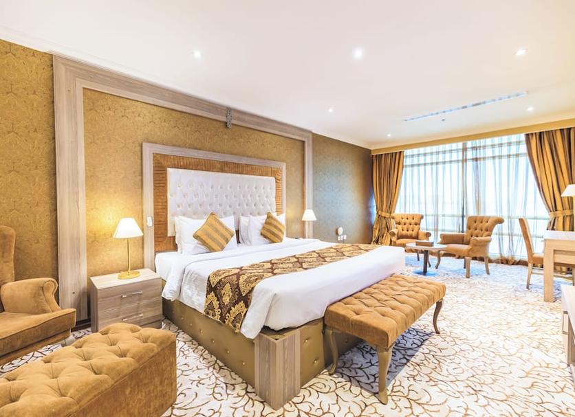 Κρεβατοκάμαρα Φωτογραφία