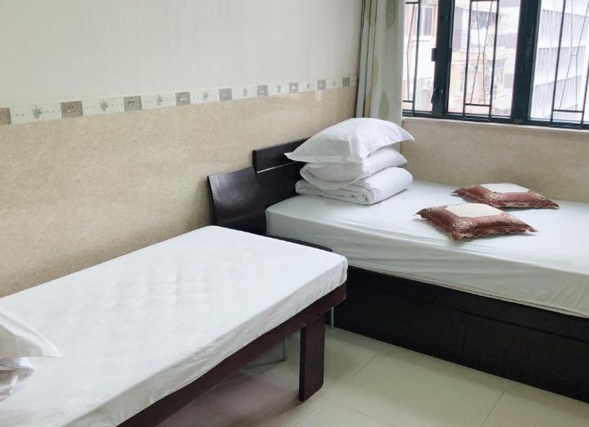 Κρεβατοκάμαρα Φωτογραφία