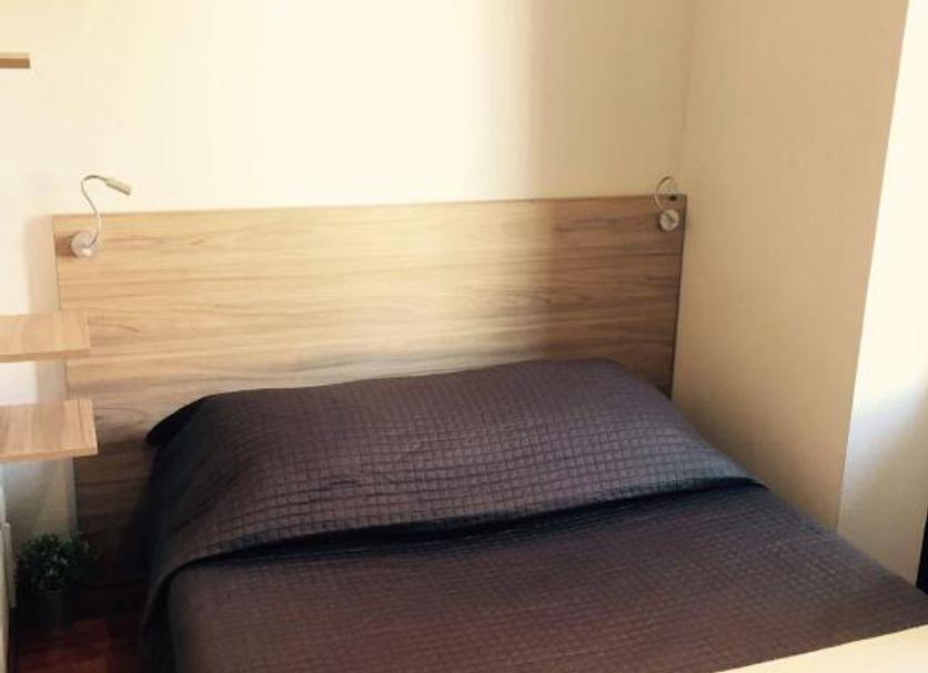 Κρεβατοκάμαρα Φωτογραφία