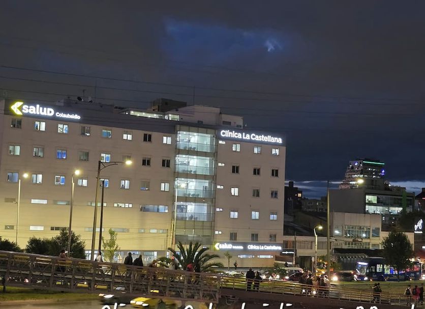 Κτίριο Φωτογραφία