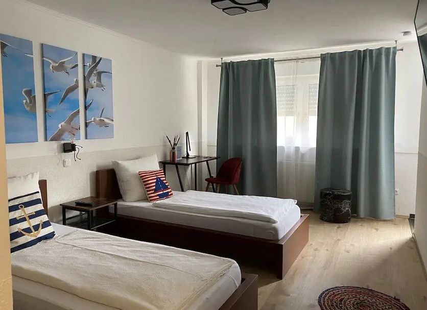 Κρεβατοκάμαρα Φωτογραφία