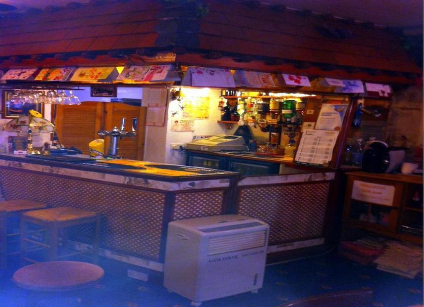 Bar Φωτογραφία