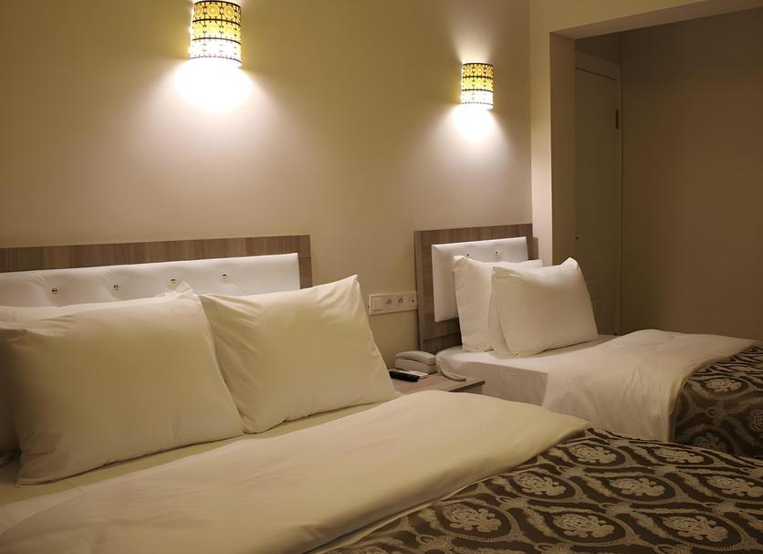 Κρεβατοκάμαρα Φωτογραφία