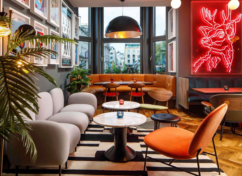 Σαλόνι Φωτογραφία