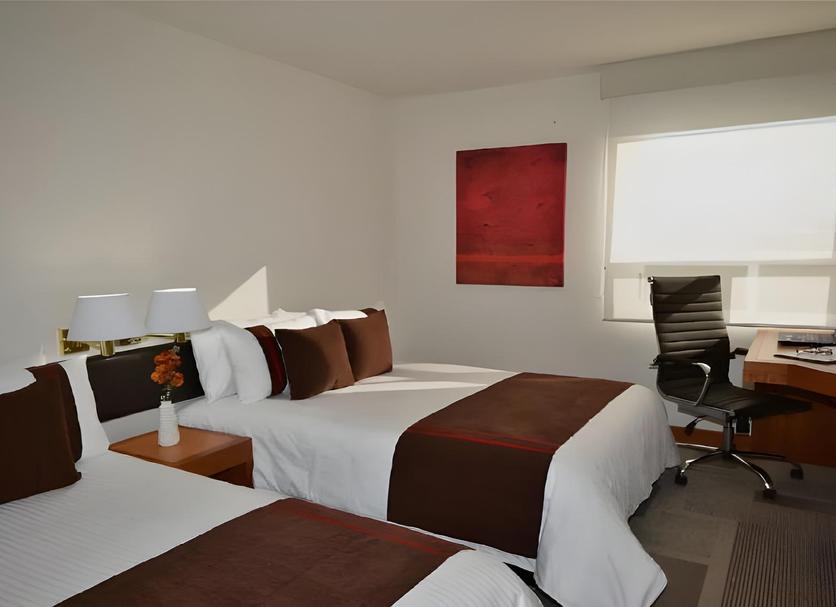 Κρεβατοκάμαρα Φωτογραφία