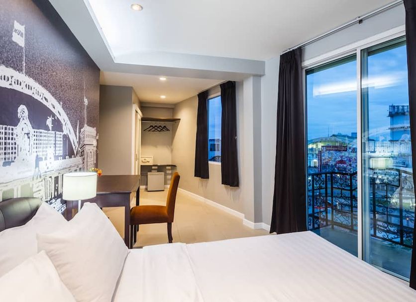 Κρεβατοκάμαρα Φωτογραφία