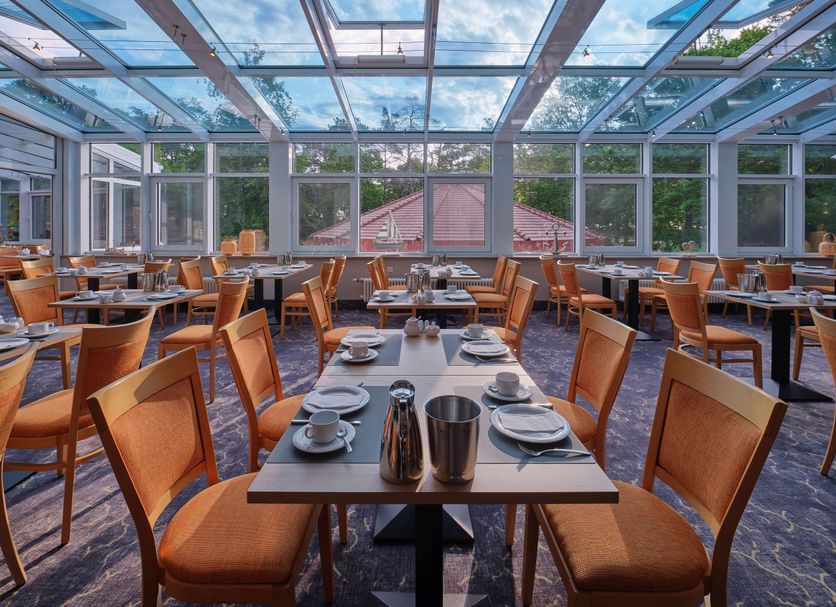 Εστιατόριο Φωτογραφία