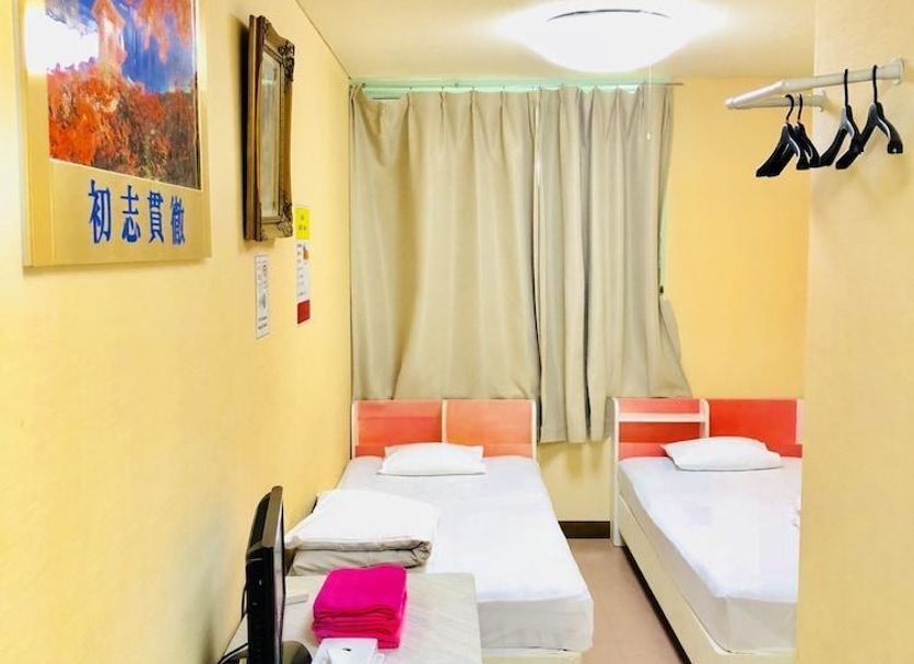 Κρεβατοκάμαρα Φωτογραφία