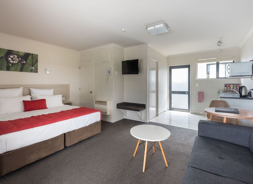 Κρεβατοκάμαρα Φωτογραφία