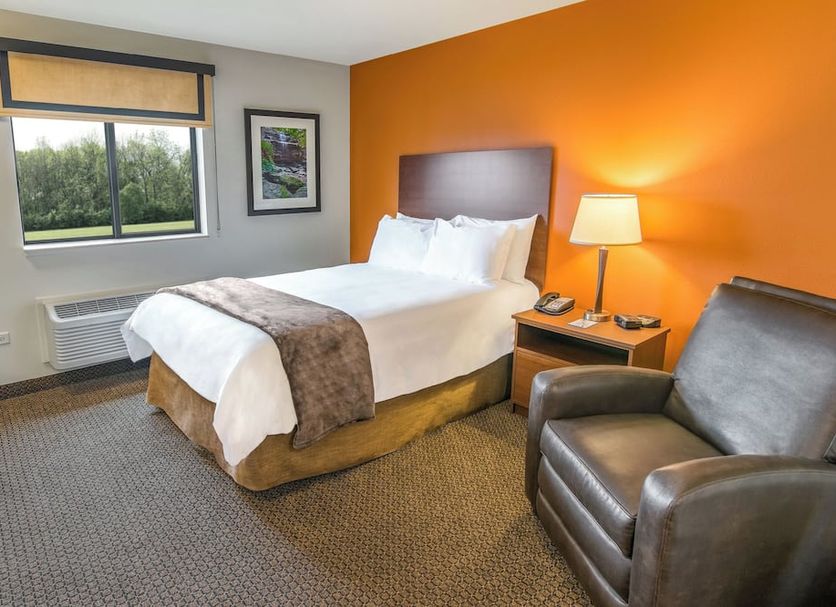 Κρεβατοκάμαρα Φωτογραφία