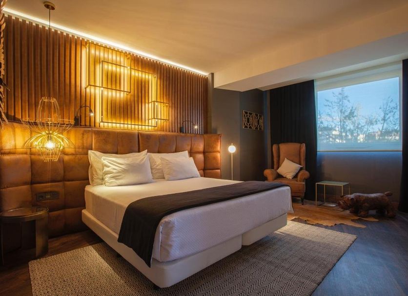 Κρεβατοκάμαρα Φωτογραφία