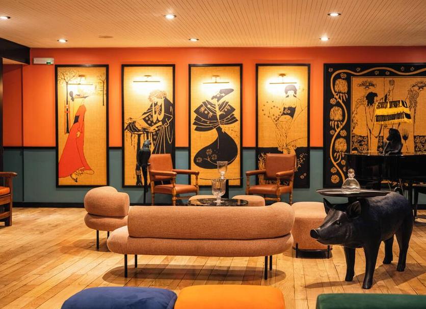 Σαλόνι Φωτογραφία