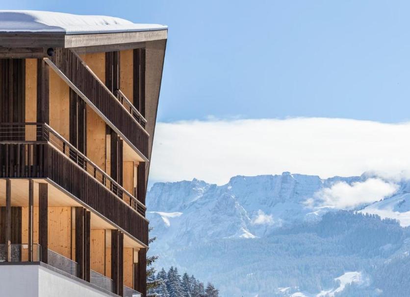 Κτίριο Φωτογραφία