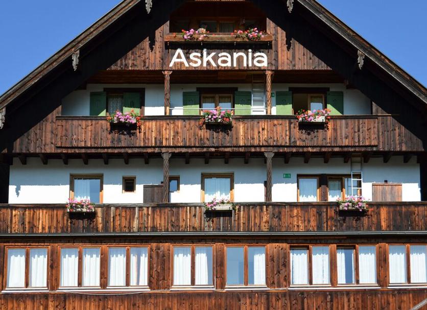 Κτίριο Φωτογραφία