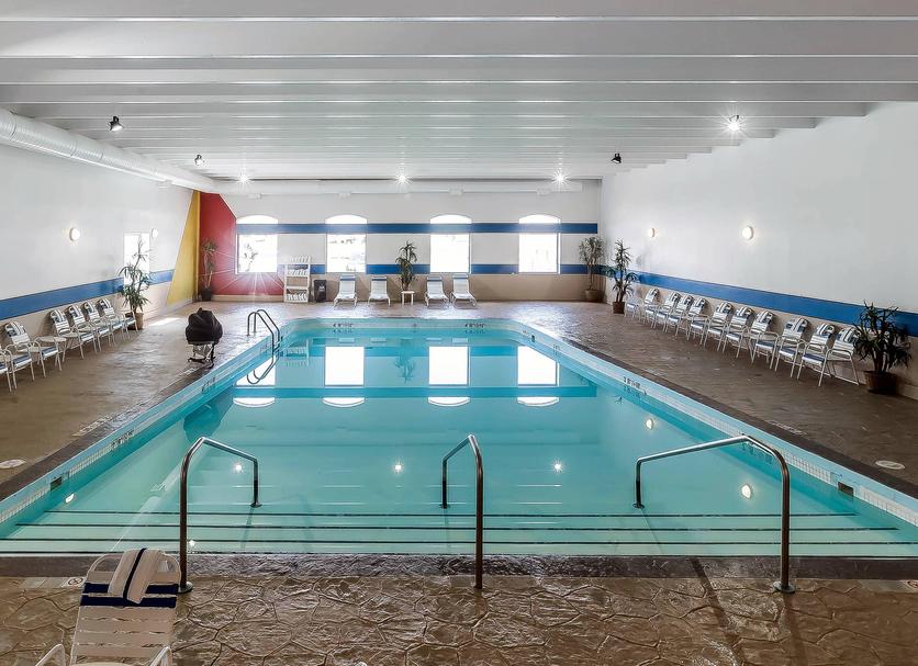 Πισίνα Φωτογραφία