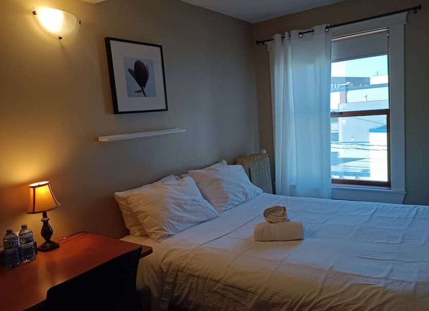 Κρεβατοκάμαρα Φωτογραφία