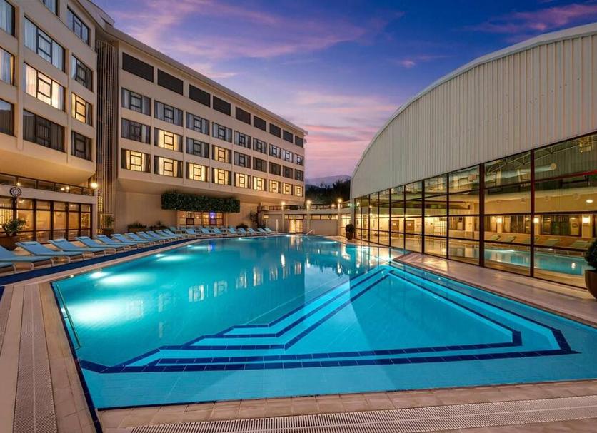 Πισίνα Φωτογραφία