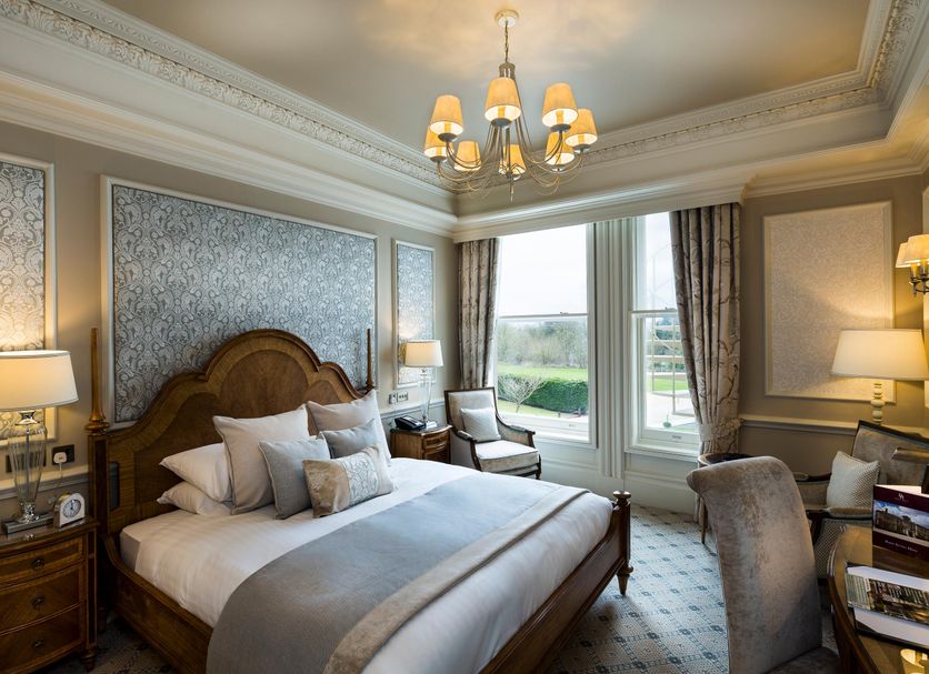 Κρεβατοκάμαρα Φωτογραφία