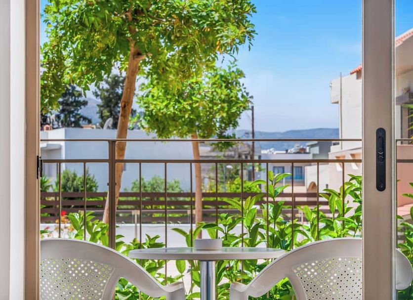 Μπαλκόνι Φωτογραφία