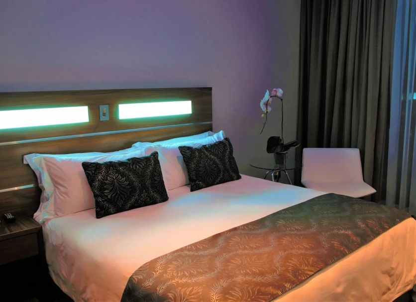 Κρεβατοκάμαρα Φωτογραφία