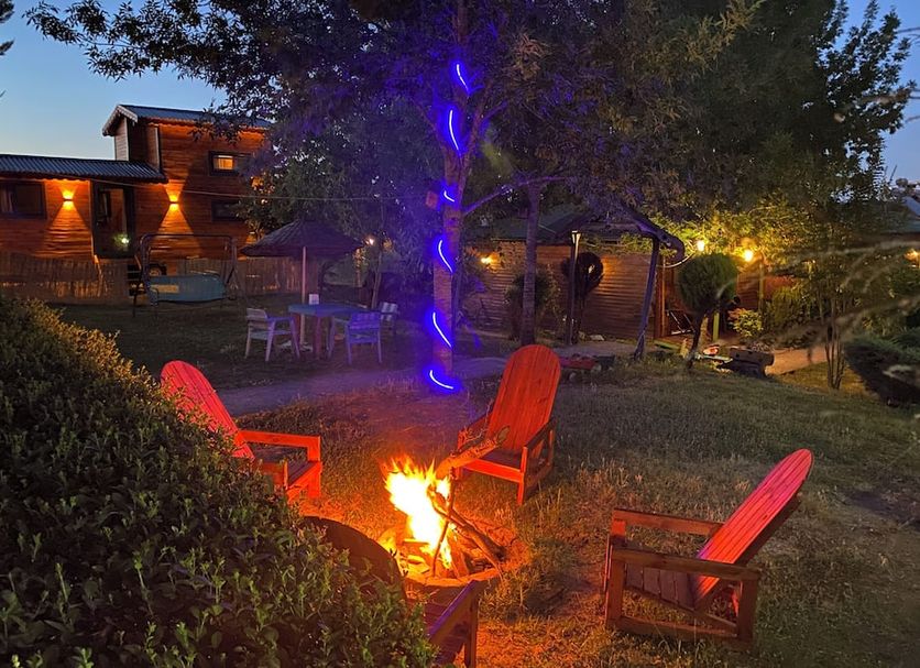 Βεράντα Φωτογραφία