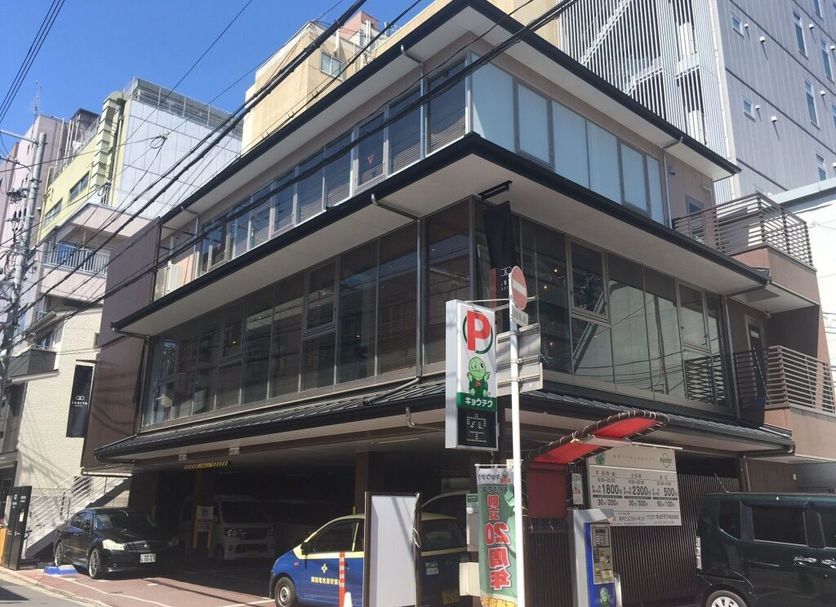 Κτίριο Φωτογραφία