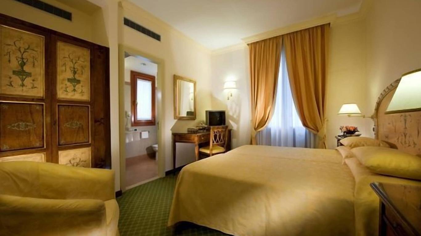 Hotel Parma e Oriente Wellness & Spa