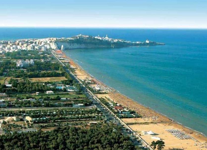 Θέα στην ύπαιθρο Φωτογραφία