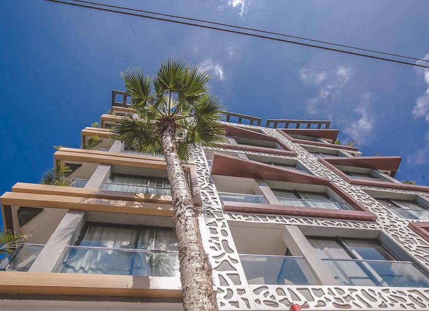 Κτίριο Φωτογραφία