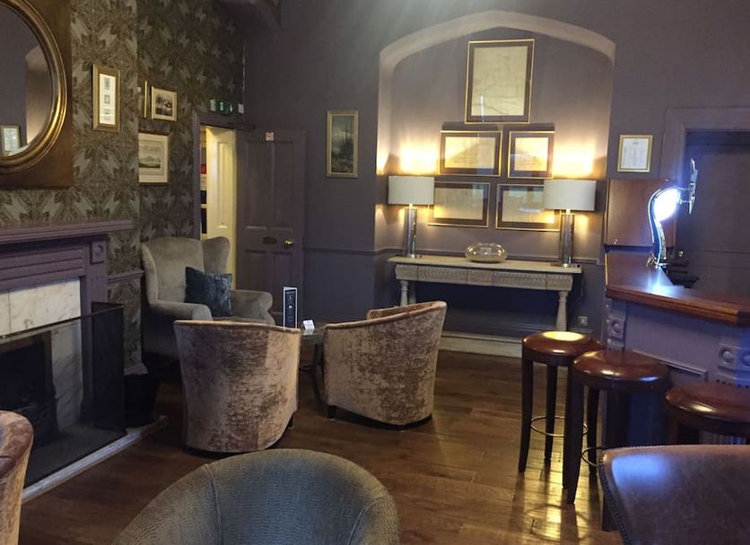 Σαλόνι Φωτογραφία