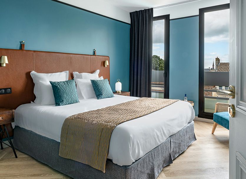 Κρεβατοκάμαρα Φωτογραφία