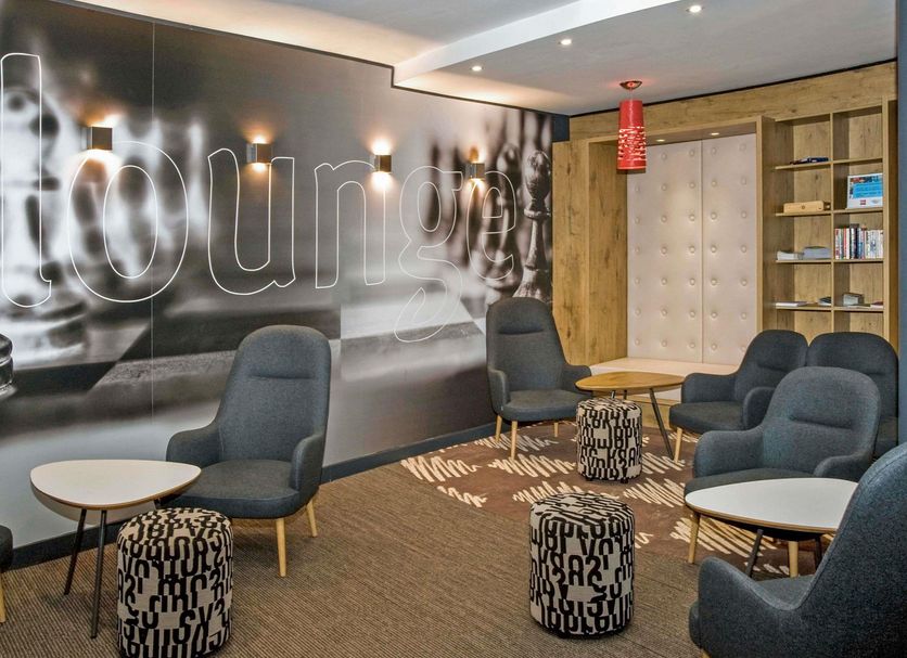 Σαλόνι Φωτογραφία