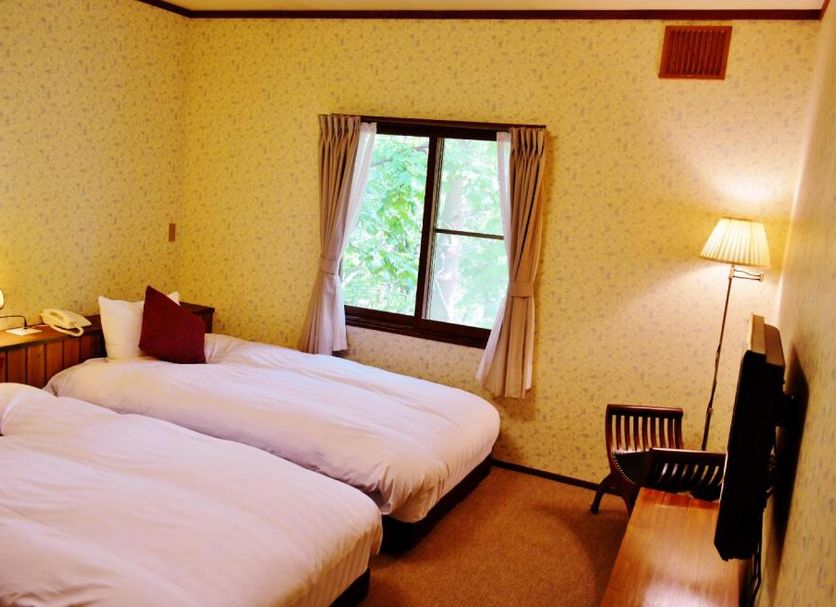 Κρεβατοκάμαρα Φωτογραφία