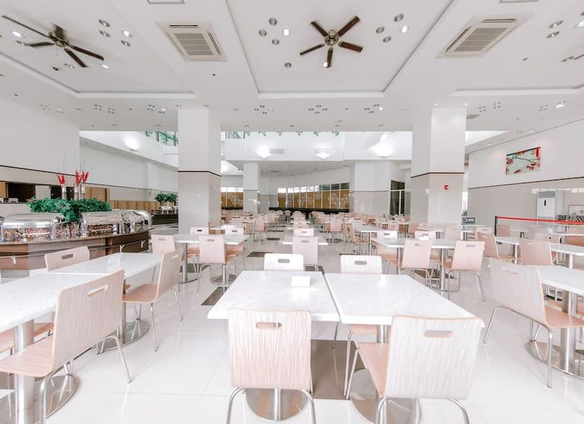 Εστιατόριο Φωτογραφία