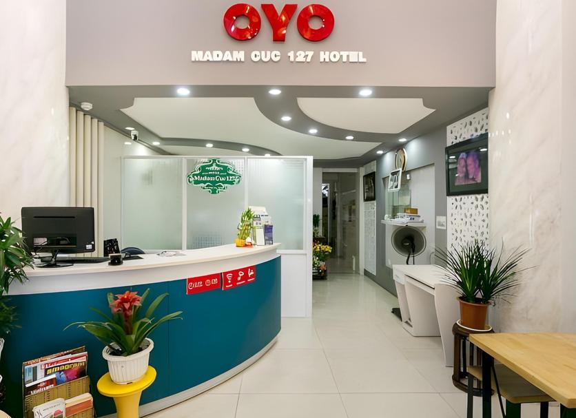 Ρεσεψιόν Φωτογραφία