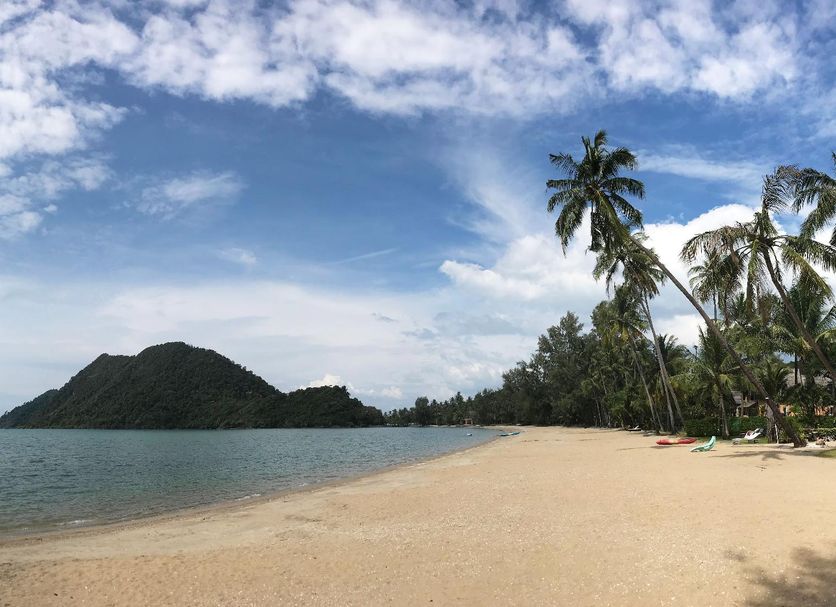 Παραλία Φωτογραφία